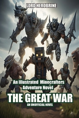 The Great War by Herobrine, Lord