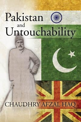 Pakistan and Untouchability by Khan, Najum S.