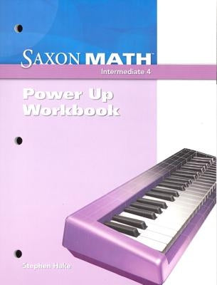 Power-Up Workbook by Hake