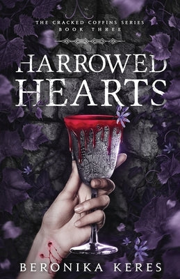 Harrowed Hearts by Keres, Beronika