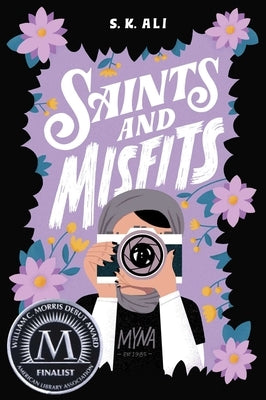 Saints and Misfits by Ali, S. K.