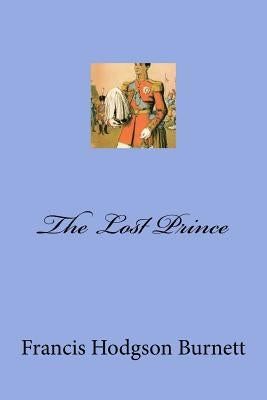 The Lost Prince by Mybook