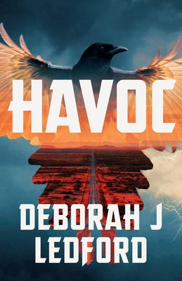 Havoc by Ledford, Deborah J.