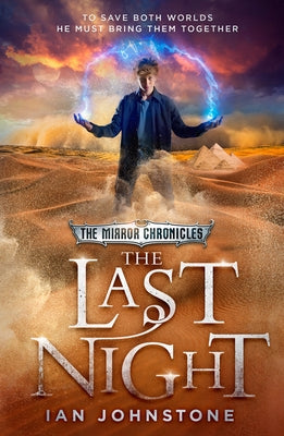 The Last Night by Johnstone, Ian