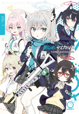 Blue Archive: Comic Anthology Volume 1 by Various