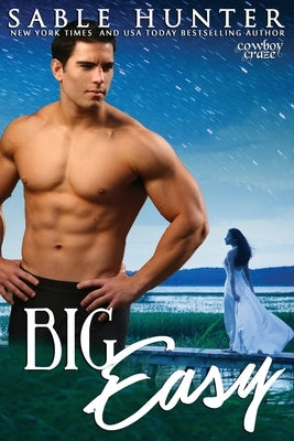 Big Easy by Hunter, Sable