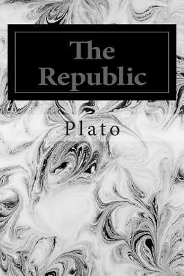 The Republic by Jowett, Benjamin