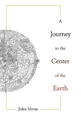 A Journey to the Center of the Earth by Verne, Jules