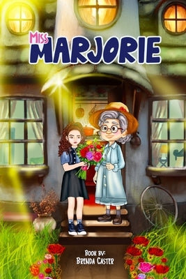 Miss Marjorie by Caster, Brenda