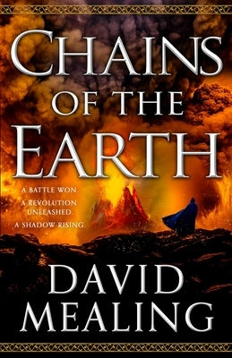 Chains of the Earth by Mealing, David