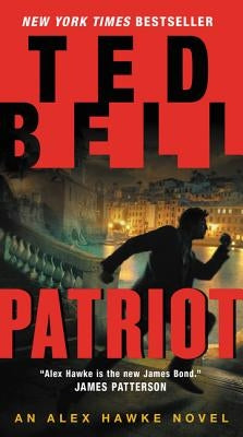 Patriot by Bell, Ted