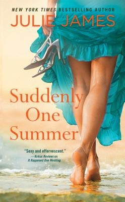 Suddenly One Summer by James, Julie