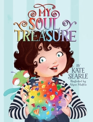 My Soul Treasure by Searle, Kate