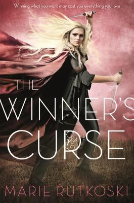 Winner's Curse by Rutkoski, Marie