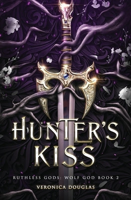 Hunter's Kiss by Douglas, Veronica