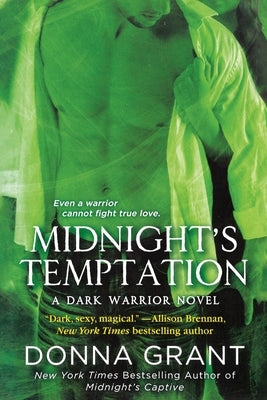 Midnight's Temptation by Grant, Donna