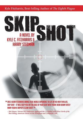 Skip Shot by Fitzharris, Kyle C.