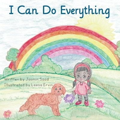 I Can Do Everything by Sood, Jasmin