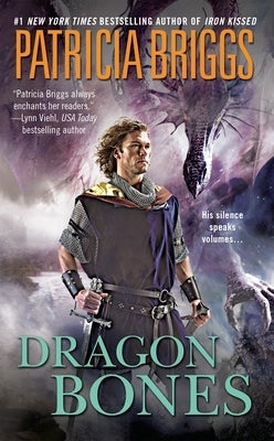 Dragon Bones by Briggs, Patricia