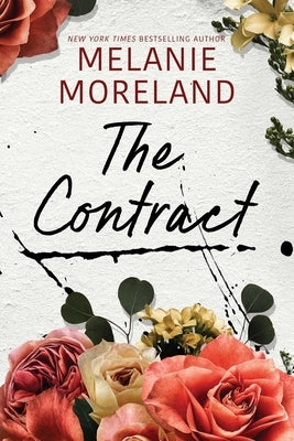 The Contract by Moreland, Melanie