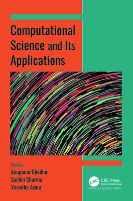 Computational Science and Its Applications by Chadha, Anupama