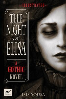 The Night of Elisa by Diston, Clare