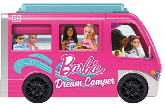 Barbie Dream Camper by Dk