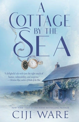 A Cottage by the Sea by Ware, Ciji