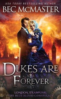 Dukes Are Forever by McMaster, Bec