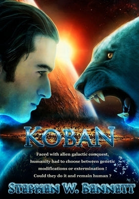 Koban by Bennett, Stephen W.