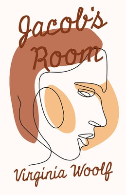 Jacob's Room by Woolf, Virginia