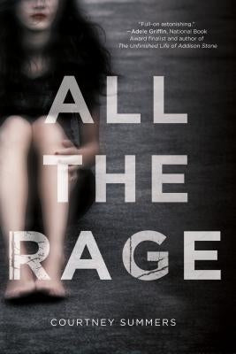 All the Rage by Summers, Courtney