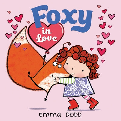 Foxy in Love by Dodd, Emma