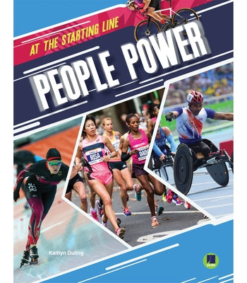 People Power by Duling