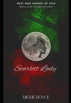 Scarlett Lady by Royce, Mickie