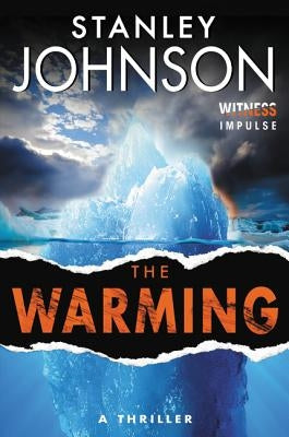 The Warming by Johnson, Stanley