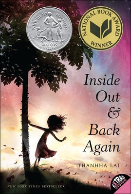 Inside Out & Back Again by Lai, Thanhha