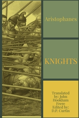 Knights by Aristophanes