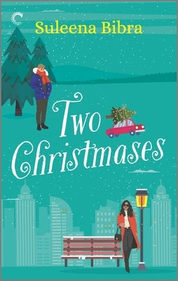 Two Christmases by Bibra, Suleena