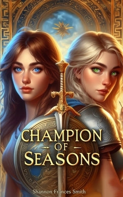 Champion of Seasons by Brown, Angela