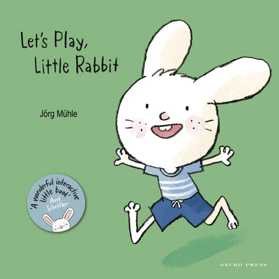 Let's Play, Little Rabbit by M&#971;hle, Jörg