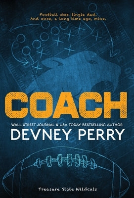 Coach by Perry, Devney