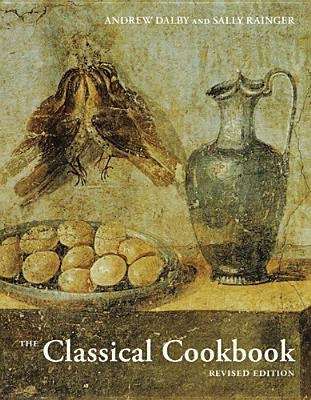 The Classical Cookbook by Dalby, Andrew