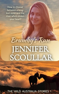 Brumby's Run by Scoullar, Jennifer