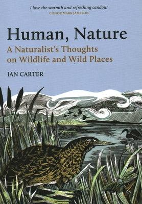 Human, Nature by Carter, Ian