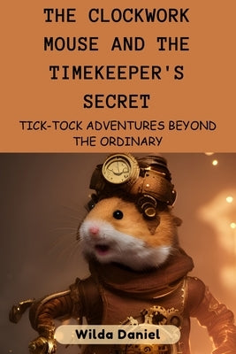 The Clockwork Mouse and the Timekeeper's Secret: Tick-Tock Adventures Beyond the Ordinary by Daniel, Wilda