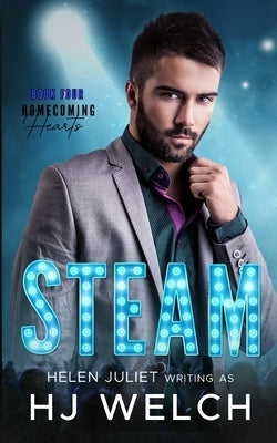 Steam by Welch, Hj