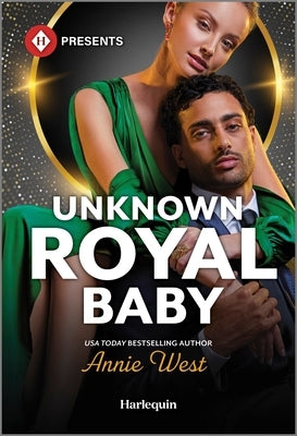 Unknown Royal Baby by West, Annie