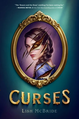 Curses by McBride, Lish