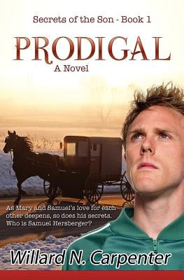 Prodigal by Carpenter, Willard